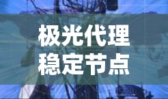 极光代理稳定节点