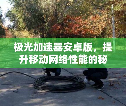 极光加速器安卓版，提升移动网络性能的秘密武器