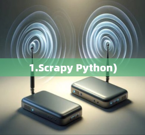 1.Scrapy Python)