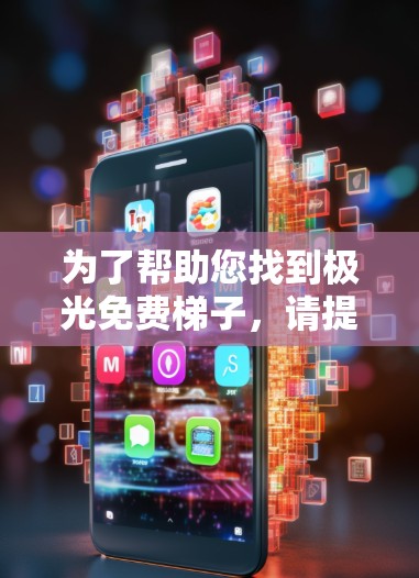 为了帮助您找到极光免费梯子，请提供更多的上下文或明确您的需求。以下是一些可能的解释和建议