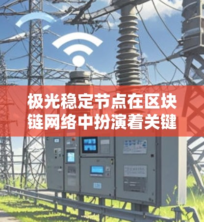 极光稳定节点在区块链网络中扮演着关键角色，主要负责维护网络的稳定性和安全性，以确保交易的顺利进行。以下是对极光稳定节点的详细总结