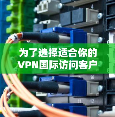 为了选择适合你的VPN国际访问客户端，以下是一个详细的比较和建议