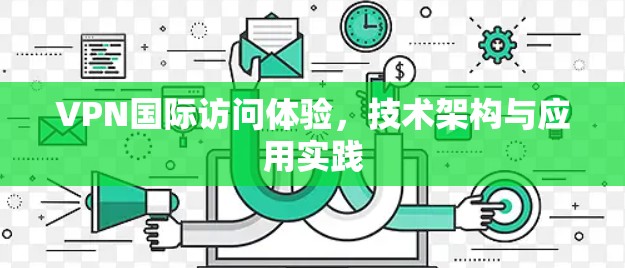 VPN国际访问体验，技术架构与应用实践