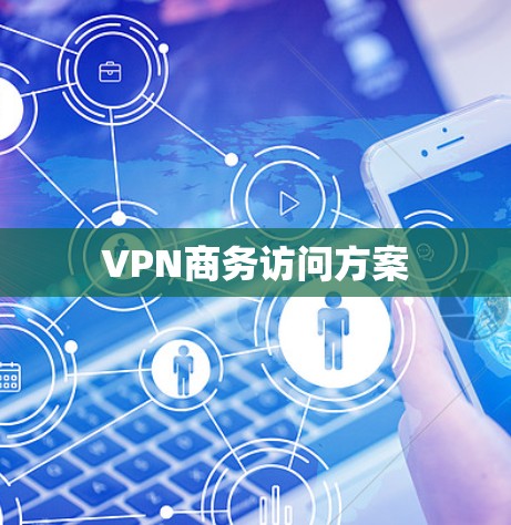 VPN商务访问方案