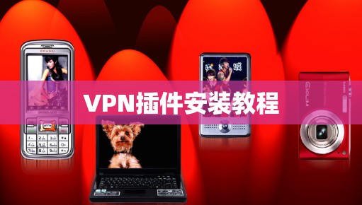 VPN插件安装教程