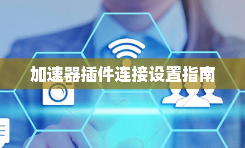 加速器插件连接设置指南