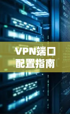 VPN端口配置指南