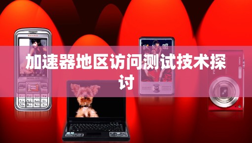 加速器地区访问测试技术探讨
