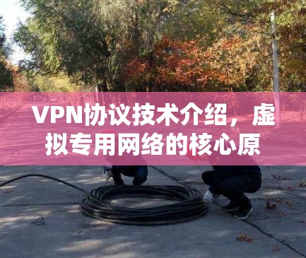 VPN协议技术介绍，虚拟专用网络的核心原理与应用