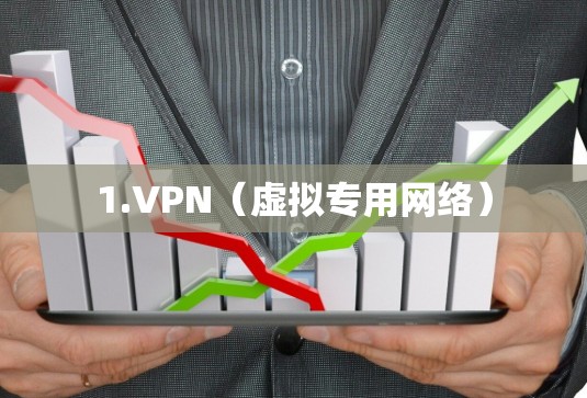 1.VPN(虚拟专用网络) 1.VPN(虚拟专用网络)