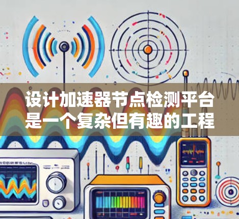 设计加速器节点检测平台是一个复杂但有趣的工程任务。以下是对该平台的详细设计和规划