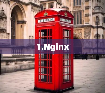 1.Nginx