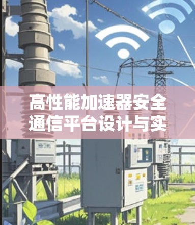 高性能加速器安全通信平台设计与实现