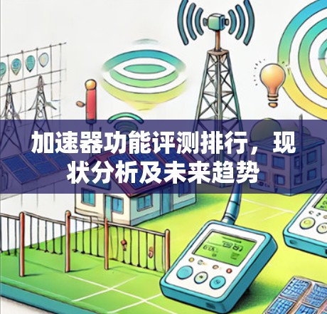 加速器功能评测排行，现状分析及未来趋势