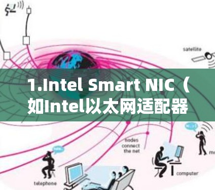 1.Intel Smart NIC（如Intel以太网适配器）