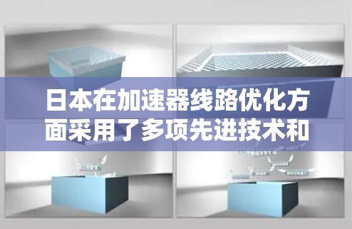 日本在加速器线路优化方面采用了多项先进技术和方法，显著提升了加速器的性能和稳定性。以下是这些优化方法的详细总结