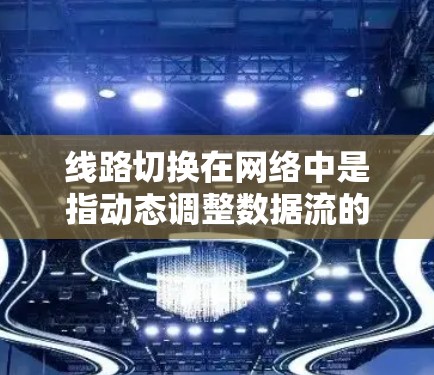 线路切换在网络中是指动态调整数据流的路径,以优化性能、提高可用性和减少延迟的过程。以下是对线路切换的详细分析和总结 线路切换在网络中是指动态调整数据流的路径,以优化性能、提高可用性和减少延迟的过程。以下是对线路切换的详细分析和总结