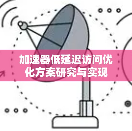 加速器低延迟访问优化方案研究与实现