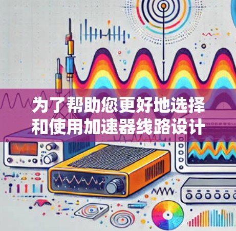 为了帮助您更好地选择和使用加速器线路设计工具，以下是关于常用加速器线路加速工具的详细介绍