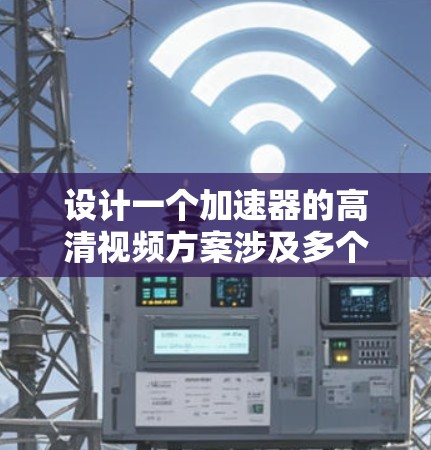 设计一个加速器的高清视频方案涉及多个关键领域，需要从输入处理、编码、传输到解码和播放等环节进行综合考虑。以下是该方案的详细设计步骤