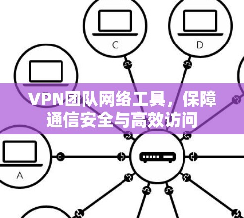 VPN团队网络工具，保障通信安全与高效访问