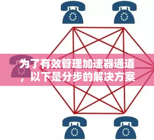 为了有效管理加速器通道，以下是分步的解决方案