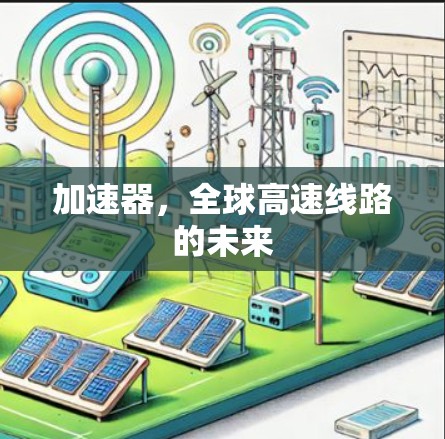 加速器，全球高速线路的未来
