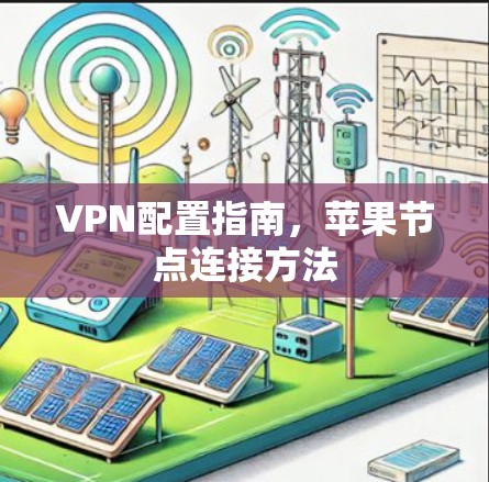 VPN配置指南，苹果节点连接方法