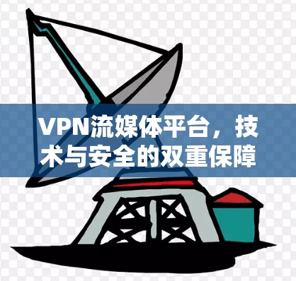 VPN流媒体平台，技术与安全的双重保障