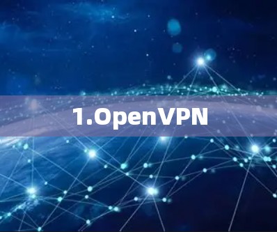 1.OpenVPN