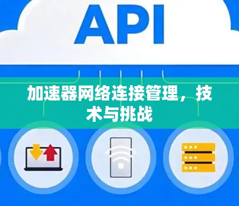 加速器网络连接管理，技术与挑战