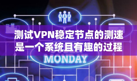 测试VPN稳定节点的测速是一个系统且有趣的过程，以下是按照步骤进行的方法和总结