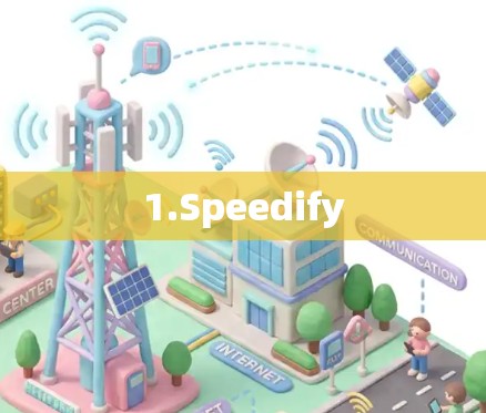 1.Speedify