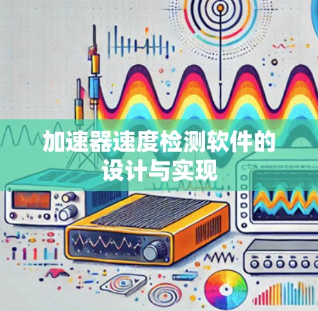 加速器速度检测软件的设计与实现